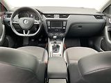 Škoda Octavia (2017) 1.6 TDi, Ambiente, panor - náhled 8