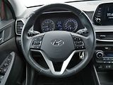 Hyundai Tucson (2019) 1.6 T-GDi, ČR, Trikolor, navi - náhled 13