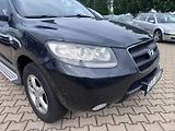 Hyundai Santa Fe (2007) 4X4 2,2CRDI 114KW 7 MÍST AUTOM - náhled 10