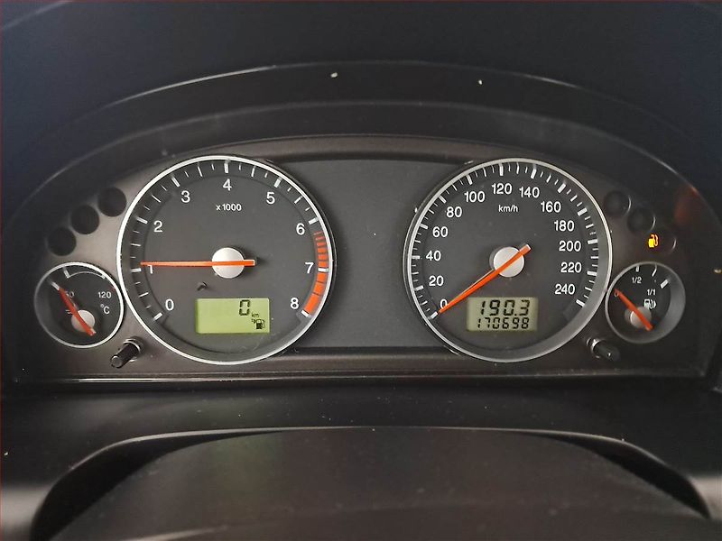 Ford Mondeo (2006) Ghia 1.8 16V, po STK - fotka 11 z 17