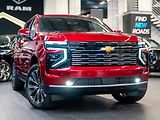 Chevrolet Suburban (2026) 6.2 V8 High Country 2026 - náhled 49