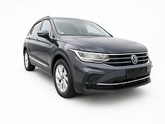 Volkswagen Tiguan (2023) 2.0TDI DSG 147KW 4X4 ACC*LANE - fotografie inzerátu