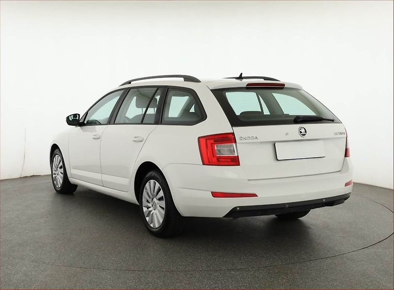 Škoda Octavia (2015) Elegance 2.0 TDI, Automat - fotka 4 z 18
