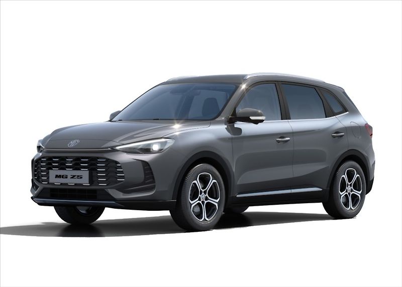 MG ZS (2025) 1.5 Elegance MT - VÝPRODEJ - fotka 1 z 9