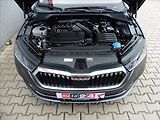 Škoda Octavia 1,5 IV 1,5 TSi Style+ - náhled 19
