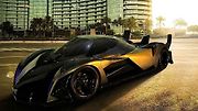 Devel Sixteen (prototyp).