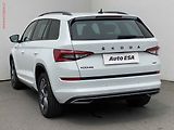 Škoda Kodiaq (2020) 2.0tsi 4x4, servis.kniha, AT - náhled 6