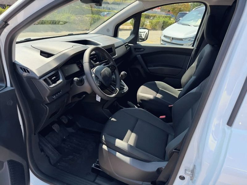 Renault Kangoo (2026) Start blue dCi 95 Van - fotka 9 z 18