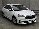 Škoda Fabia (2021) 1.0 MPi, 1.maj,ČR, Ambition - náhled 1