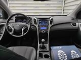 Hyundai i30 1.6 CRDI 94kw Trikolor - náhled 7