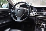 BMW Řada 7 730D XDRIVE F01 190kW - náhled 28