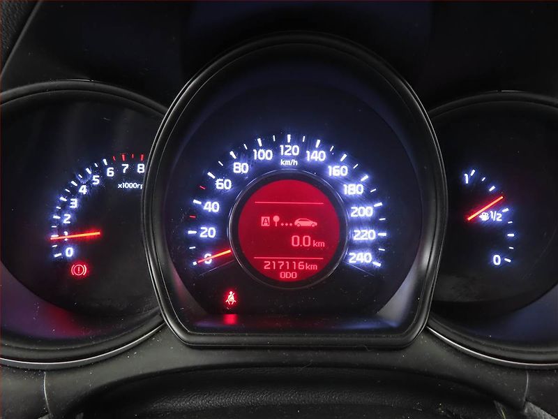 Kia Ceed (2015) 1.4 CVVT, ČR,1.maj, Serv.kniha - fotka 11 z 16