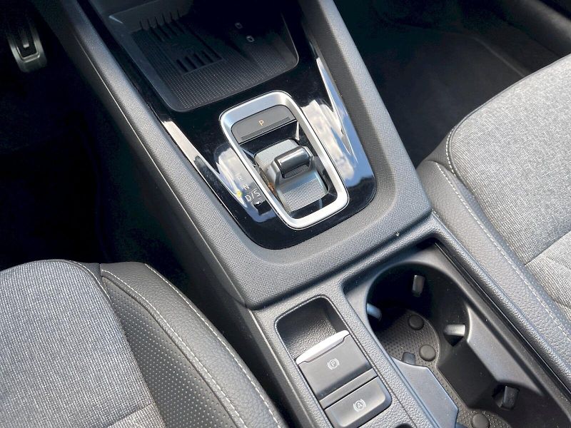 Škoda Octavia (2025) Sportline 2.0 TDI 110 kW DSG - fotka 12 z 35