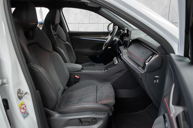 Škoda Kodiaq RS 2.0 TSI 195kW ZÁRUKA*DPH* - fotka 12 z 44