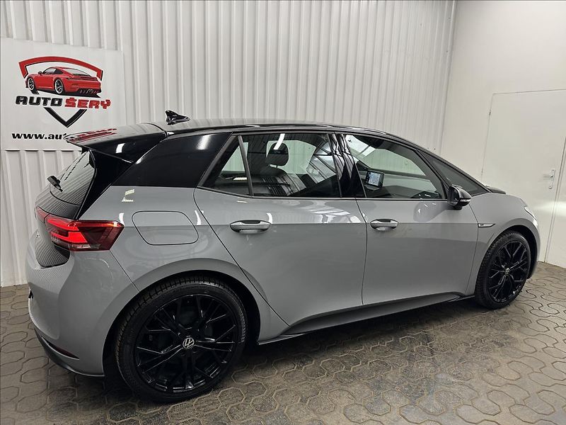 Volkswagen ID.3 150kW 1ST PRO PERFORMANCE - fotka 9 z 42
