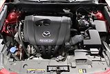Mazda CX-3 2,0 i AWD 4X4 LED. Soul red - náhled 7