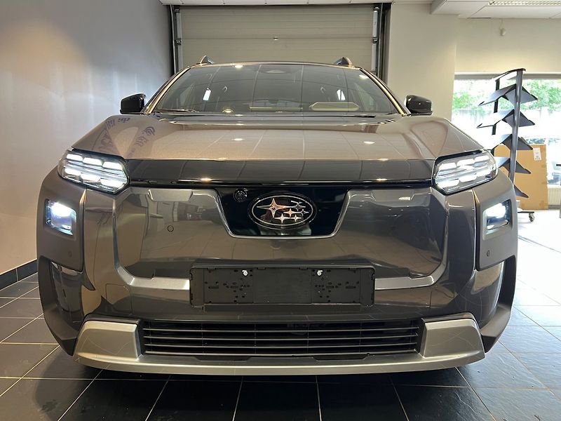 Subaru E-Outback 74.7 kWh AWD Limited - fotka 2 z 16