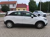 Opel Crossland X 1,2 1. majitel CZ - náhled 2