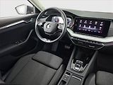 Škoda Octavia (2023) Style 1.5 TSI e-tec - náhled 7