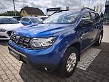 Dacia Duster 2022 ČR TCe 100 LPG Comfort - náhled 2