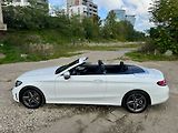 Mercedes-Benz Třídy C CABRIO 300d AMG - náhled 4