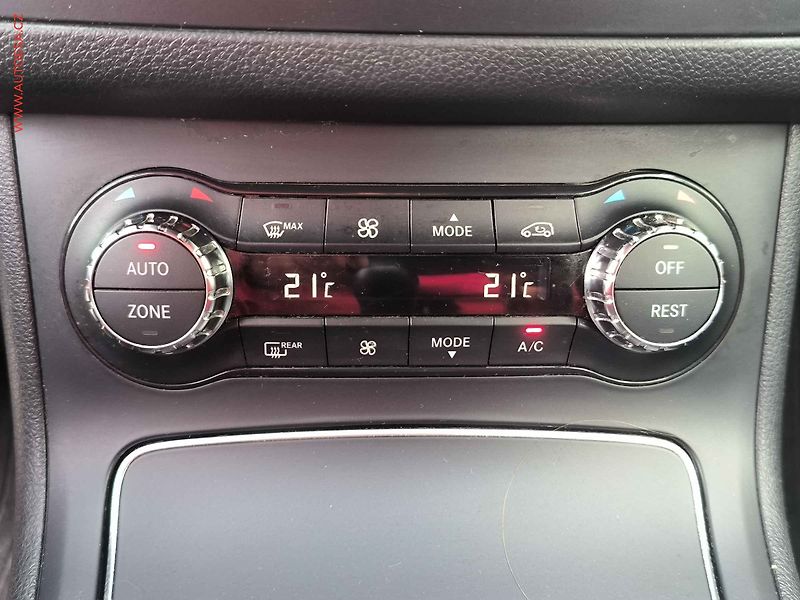 Mercedes-Benz Třídy B (2017) 1.5d B 180, LED, navi - fotka 15 z 23