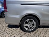 Mercedes-Benz Vito (2016) 2,2 140 KW 119 BLUETEC XL 4X4 - náhled 16