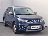 Suzuki Vitara (2018) 1.6 VVT AllGrip, Comfort - náhled 1