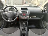 Toyota Aygo 1,0 VVTi  Cool - náhled 16