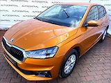 Škoda Fabia 1,0 TSi,81kW,STYLE,DSG,DPH - náhled 7