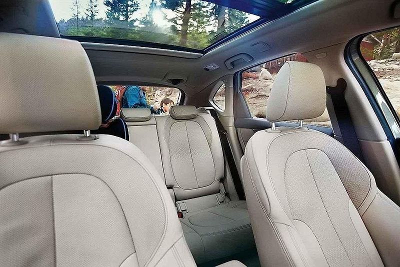 BMW 2 Active Tourer.