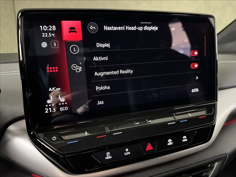 Volkswagen ID.5 Pro Performance LED Assist - fotka 33 z 50
