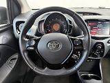 Toyota Aygo 1.0 VVT-i X-Play Style - náhled 15