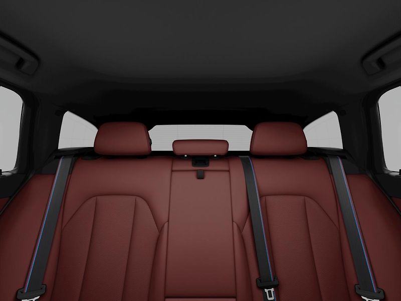 BMW Řada 3 (2026) M340d xDrive Touring - fotka 10 z 10