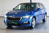 Škoda Scala - náhled 1