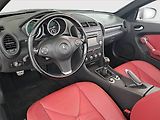 Mercedes-Benz SLK (2009) 200 Kompressor, Tempomat - náhled 8