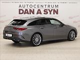 Mercedes-Benz CLA 2,0 220 7G-DCT AMG ZÁNOVNÍ - náhled 3