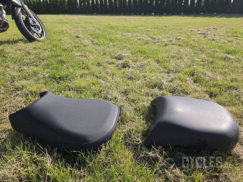 BMW R 1200 GS (2013) - fotka 20 z 25