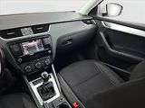 Škoda Octavia (2019) 1.0 TSI, Tempomat - náhled 8
