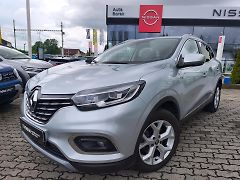 Renault Kadjar 2019 ČR 1.3TCe 117kW EDC - fotografie inzerátu