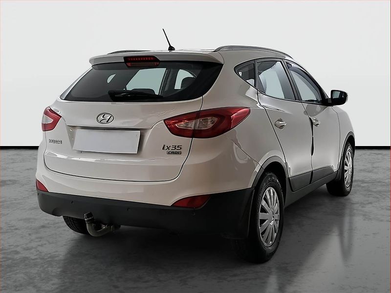 Hyundai ix35 (2014) 1.7 CRDi, ČR,1.maj, Serv.kniha - fotka 5 z 16