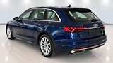 Audi A4 Allroad (2021) - náhled 18
