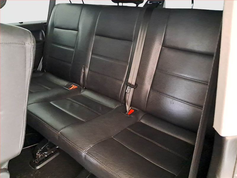 Volkswagen Caravelle (2015) Comfortline 2.0 TDI - fotka 14 z 17