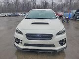 Subaru WRX STI (2016) LIMITED  - náhled 4