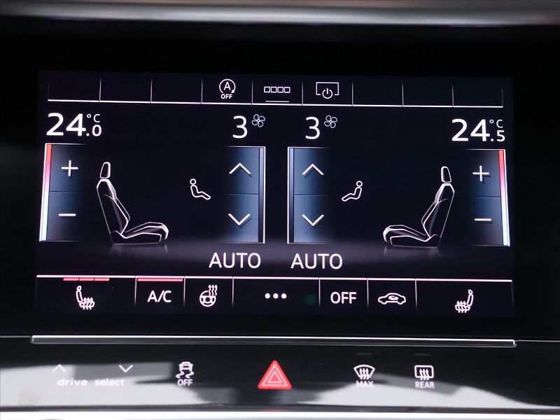 Audi S6 3,0 253KW Quattro CZ DPH 48tkm - fotka 35 z 50