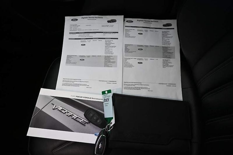 Ford Focus (2021) 2.0 VIGNALE LED ACC Tažné BO 8 - fotka 36 z 40