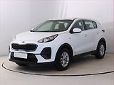 Kia Sportage (2021) 1.6 T-GDI, 4X4, Serv.kniha - náhled 1