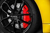 Porsche Cayman GT4 Sport Chrono Carbon Záruka - náhled 11