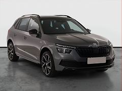 Škoda Kamiq (2022) Monte Carlo 1.5 TSI - fotografie inzerátu