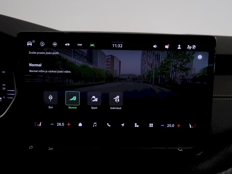 Škoda Octavia (2026) SPORTLINE 2.0TDI 110KW DSG TAŽ - fotka 32 z 44